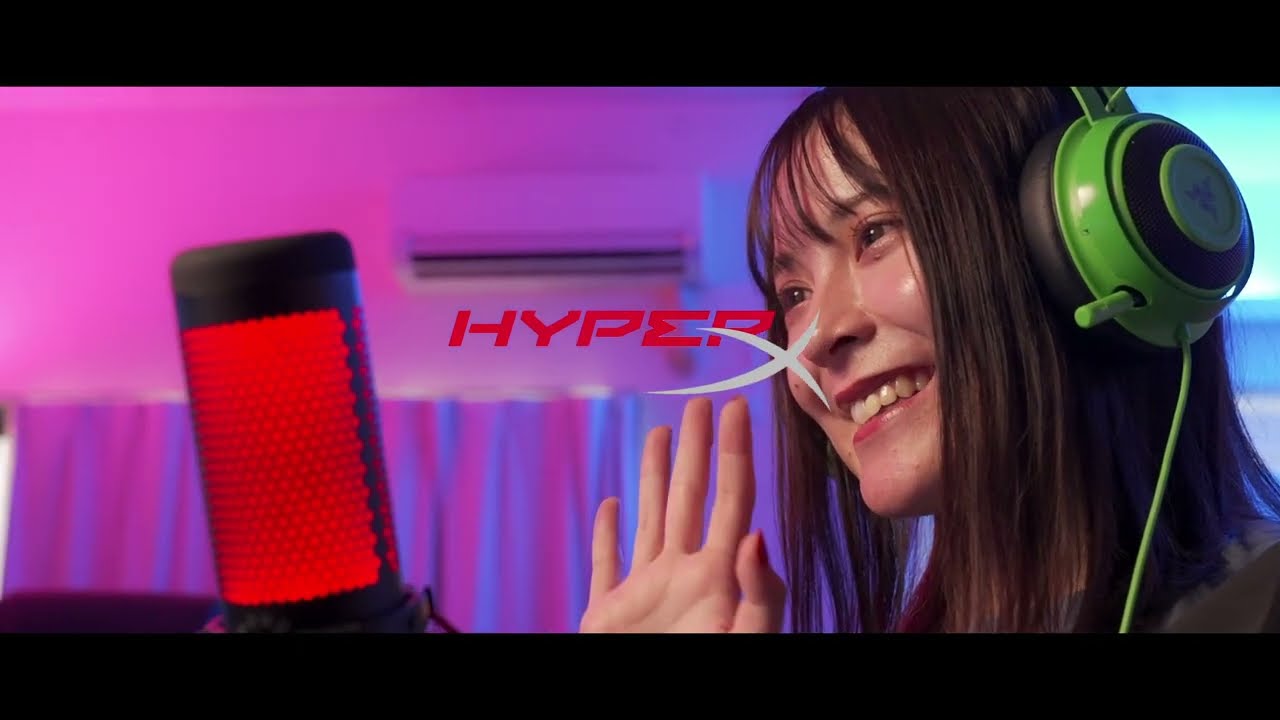 HyperX QuadCast