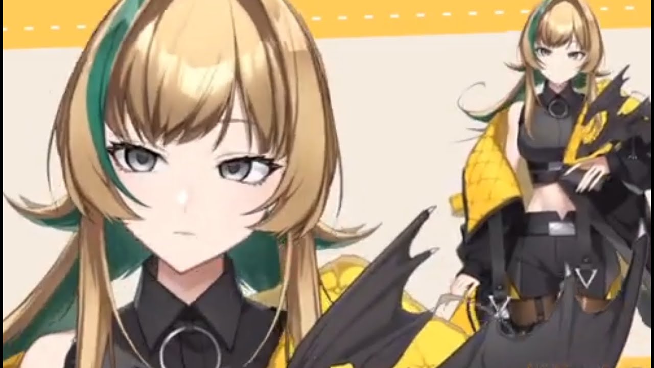 bgm、キャラクターデザイン