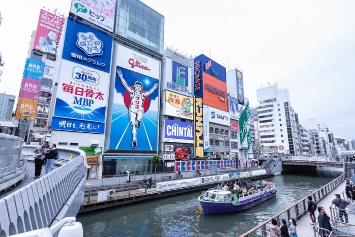 【ホームズ】大阪に住むならここ！ 「住む→ズ 四ツ橋堀江店」に聞く、一人暮らしやファミリーにおすすめのエリア | 住まいのお役立ち情報