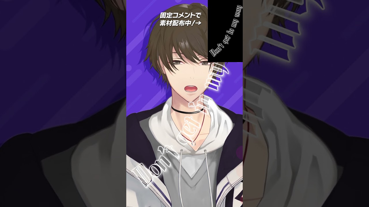 【ShortsMV】CH4NGE