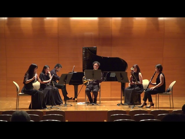 Thuille sextett Op.6