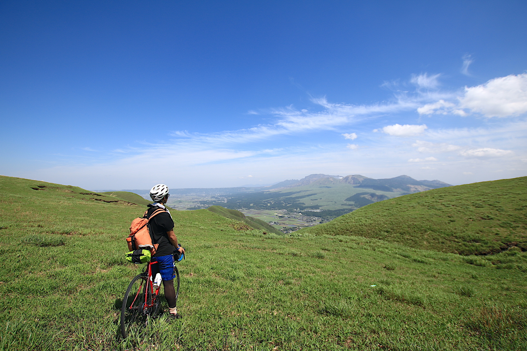 GW連休でいかに旅できる？ 長期自転車旅計画のコツを解説｜旅色LIKES