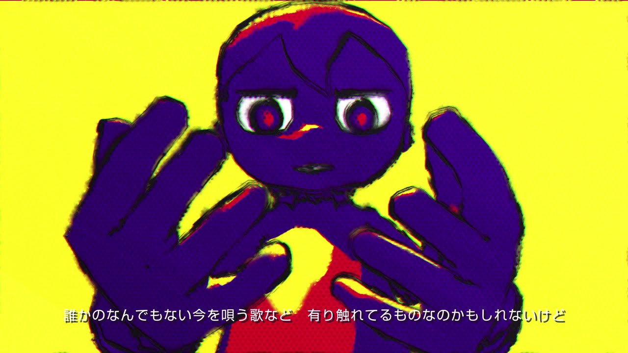 トイ・ストーリー、musicvideo