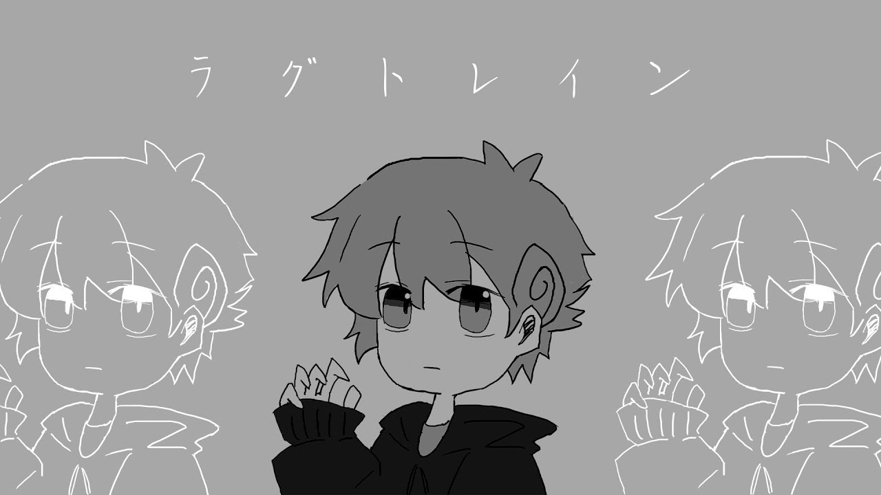 自己紹介、歌ってみた