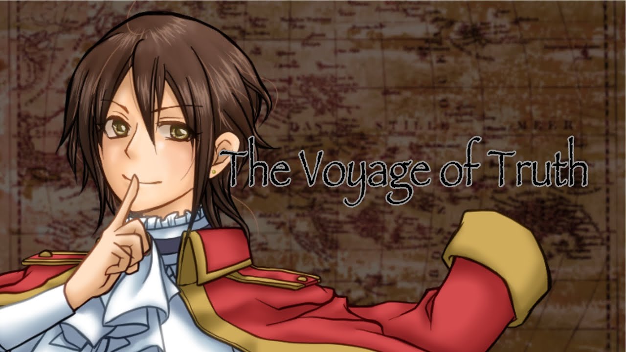 The Voyage of Truth