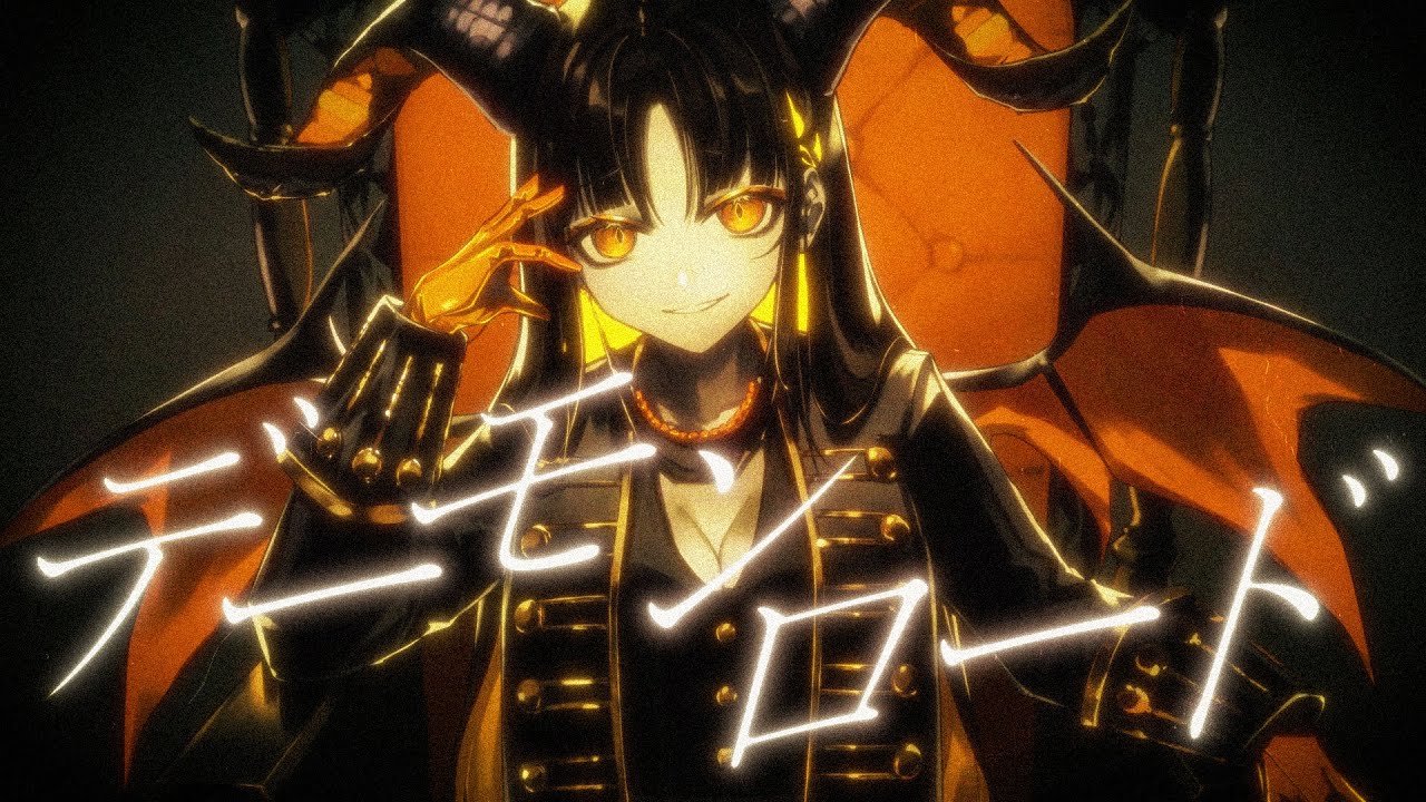 歌い手様、overlays