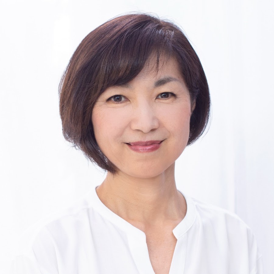 【運用チャンネル】井田典子 だわへし整理術