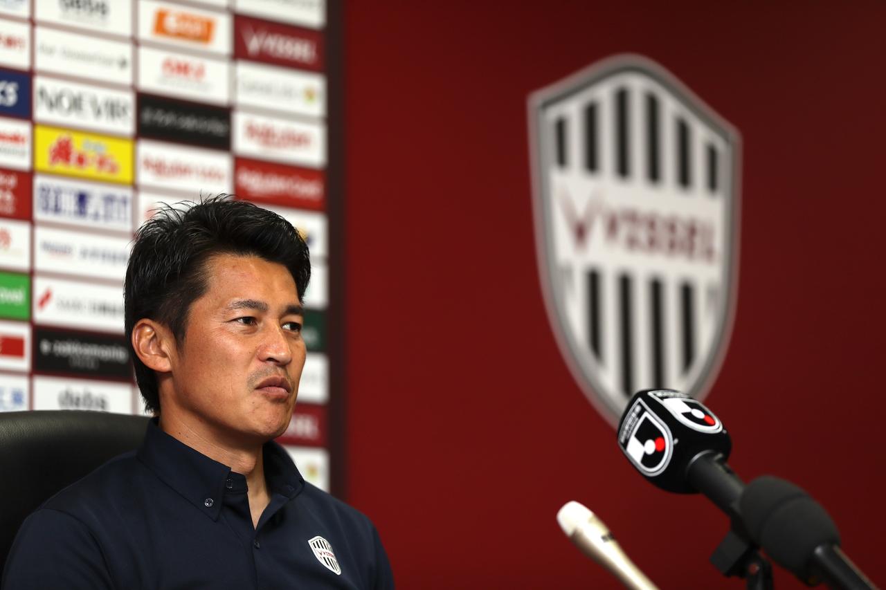 立ち絵、ヴィッセル神戸