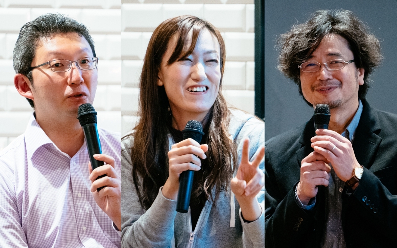 リモートワークで働き方が自由に。でも本当に「いいこと」ばかりなの？実践者3人が本音を語った | サイボウズ式