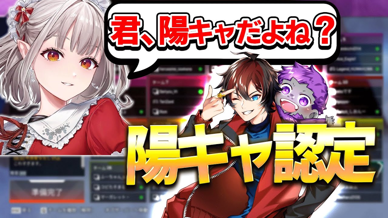 OP＆EDのイラスト