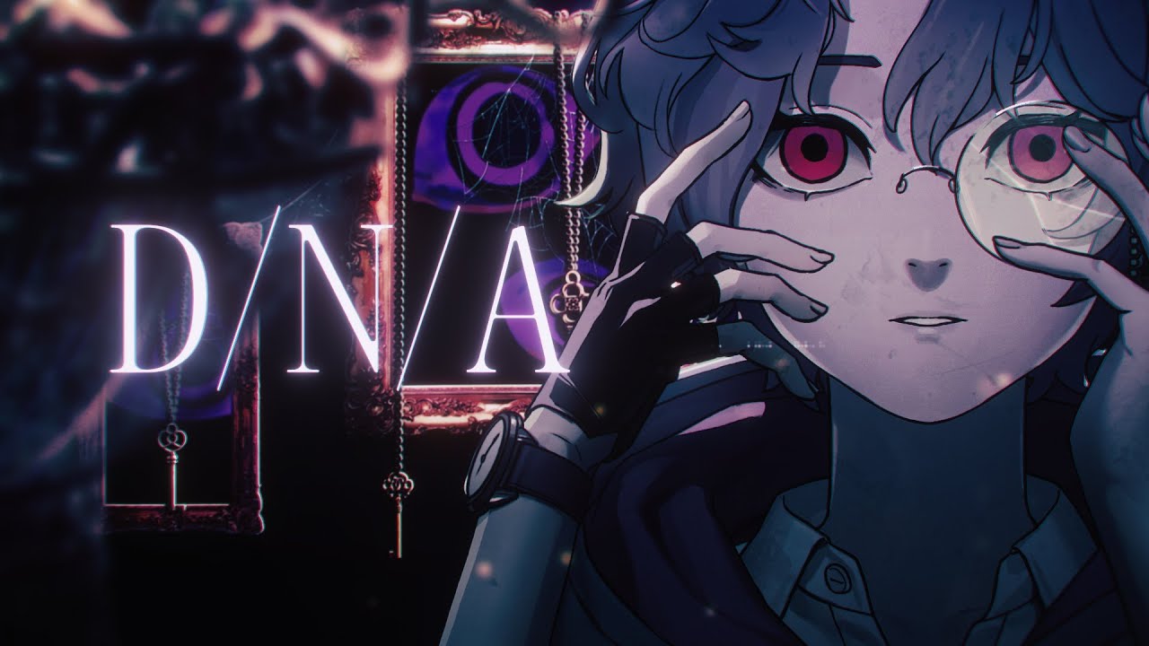 D/N/A / Azari　歌ってみた 【テール】