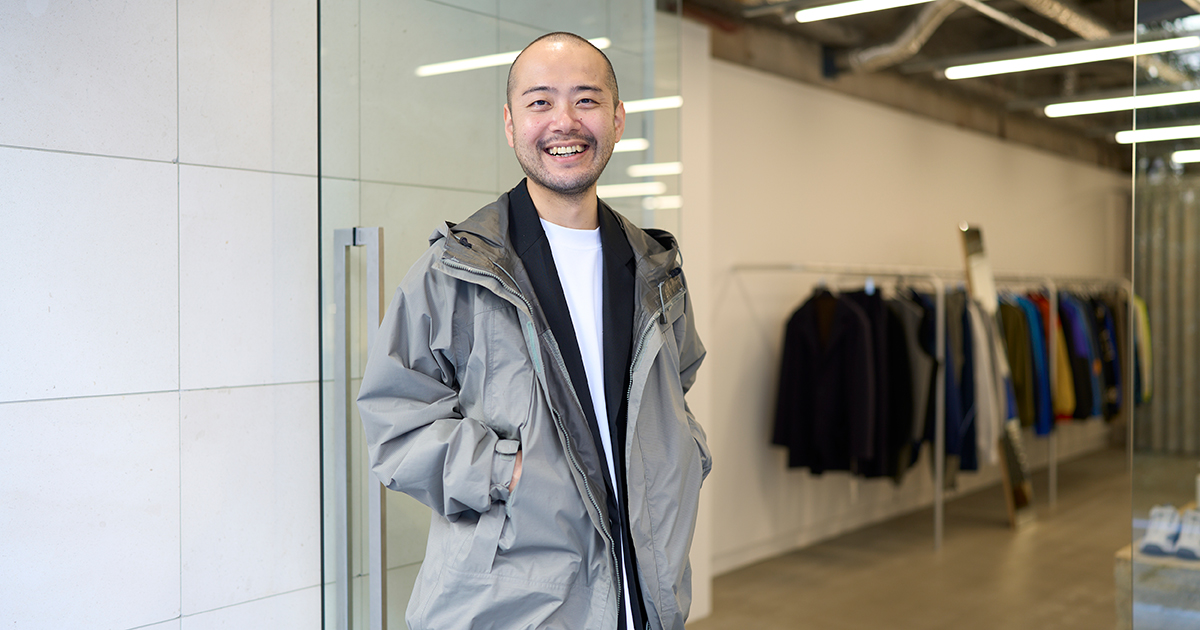 洗練と雑多が融合する金沢の名店「ファッジアップナッシング」 - WWDJAPAN