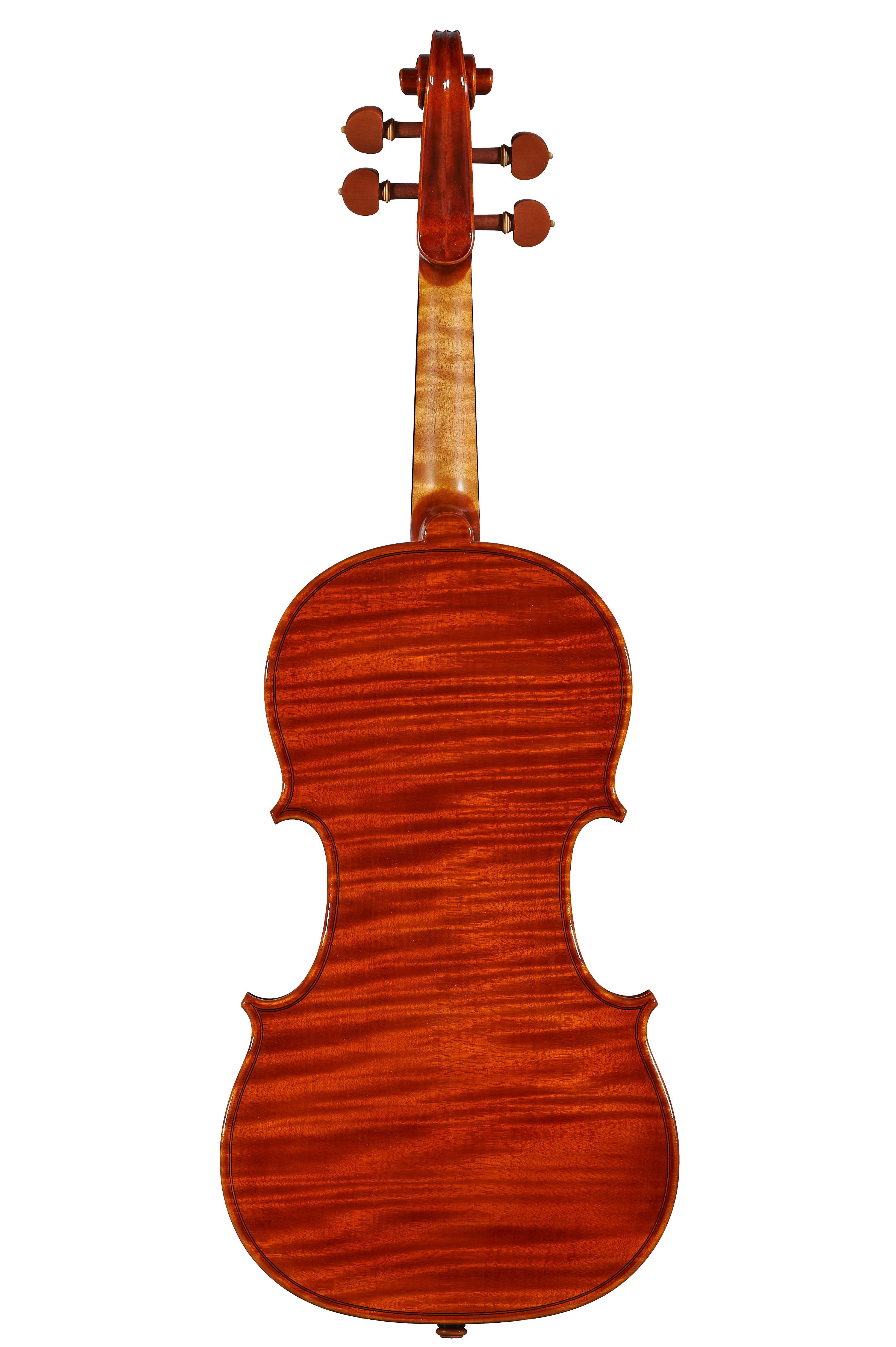 バイオリン販売の楽器専門店サイト制作