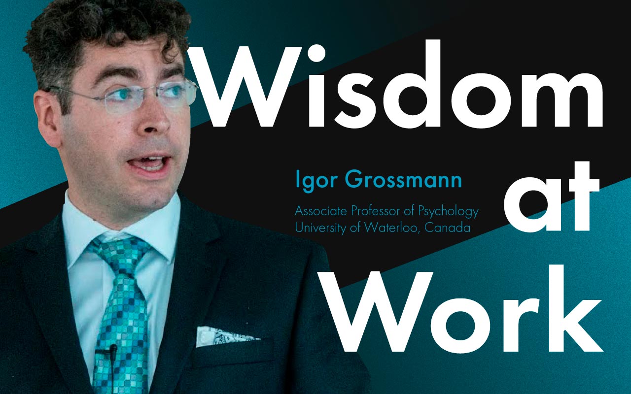 Wisdom Isn't What You Think, It's How You Think | Kintopia