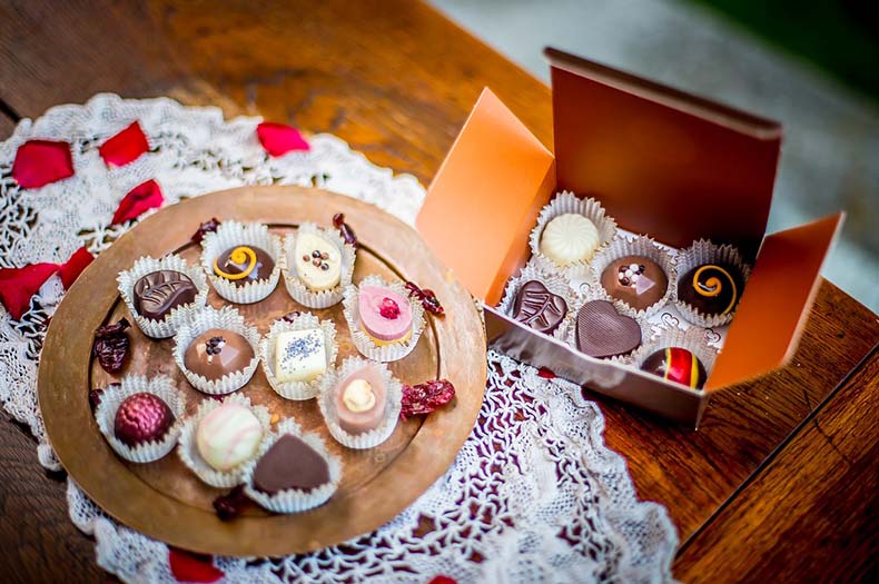 「本物」のチョコレートだけが持つ健康効果！～偽物チョコに騙されないで～ – CosmoSparkJOURNAL
