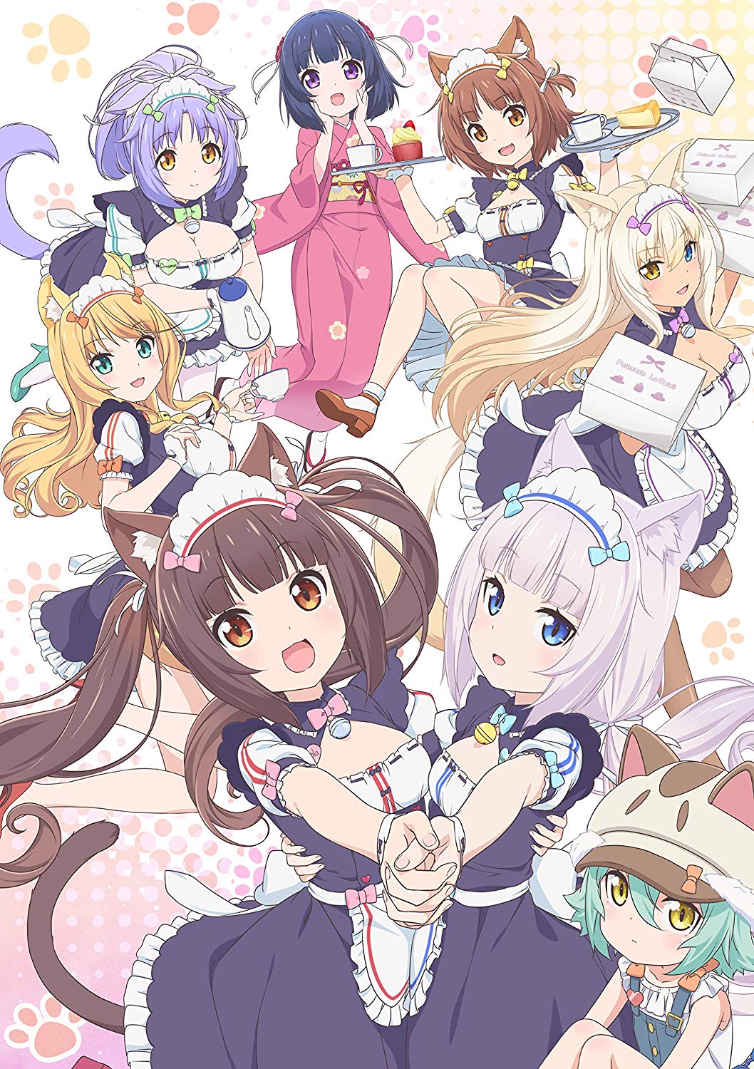 webライター、声優