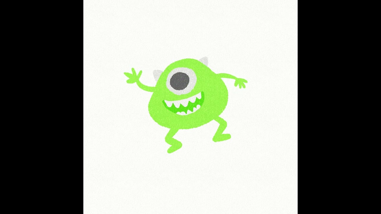 マイクワゾースキー👀animation