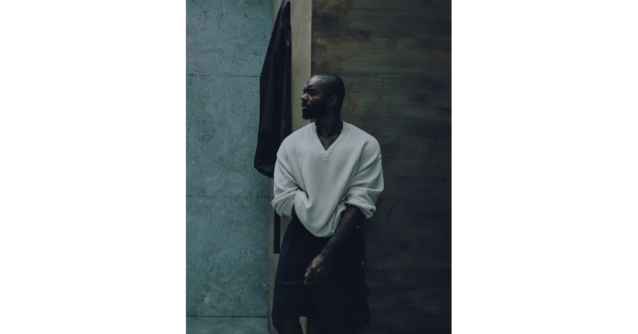 サミュエル・ロスが語るZARAとの協業──「日本文化の影響は計り知れない」