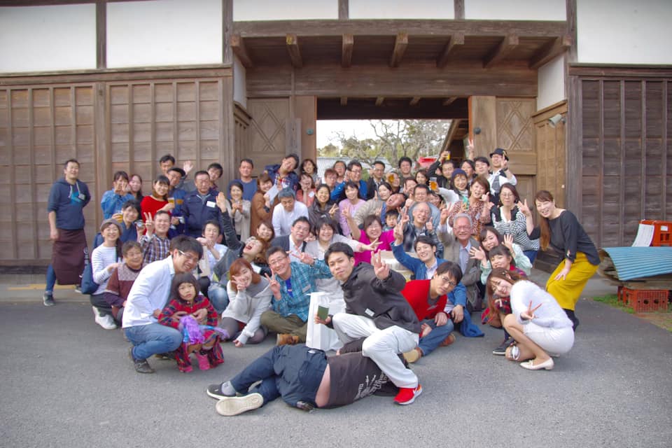 「#スナックかんきく」開催！酒小町主催の酒蔵ツアーイベントをまるごとレポート！