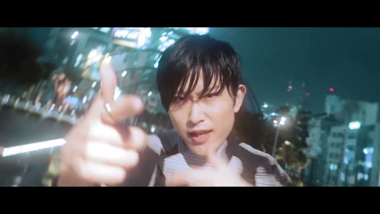 シンガーソングライターMV