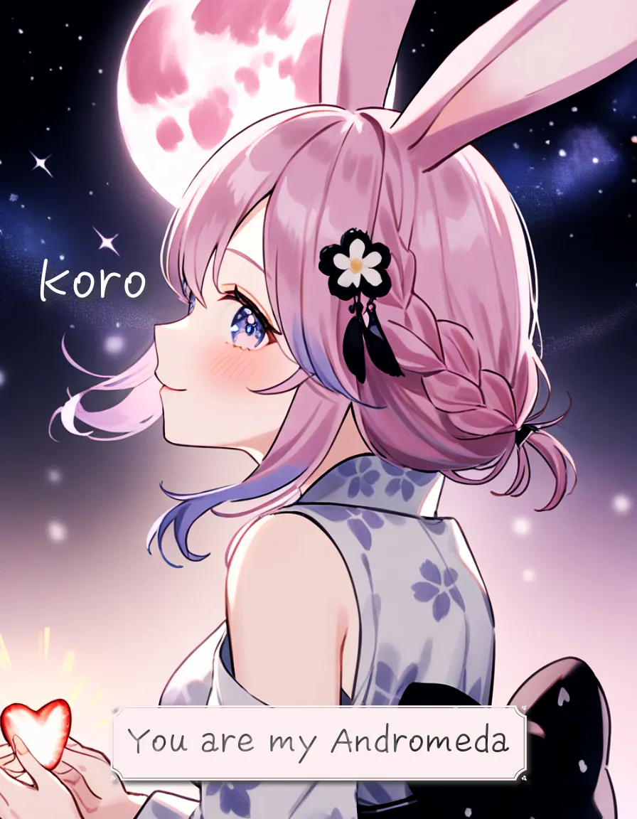 Koroちゃん - foriio