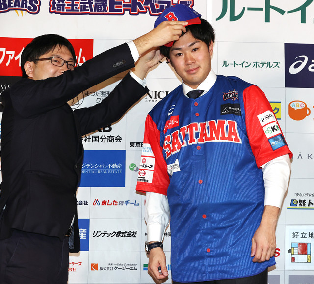 「東北にいいニュースを」。仙台出身の佐藤由規が独立リーグで再起へ - スポーツ - ニュース