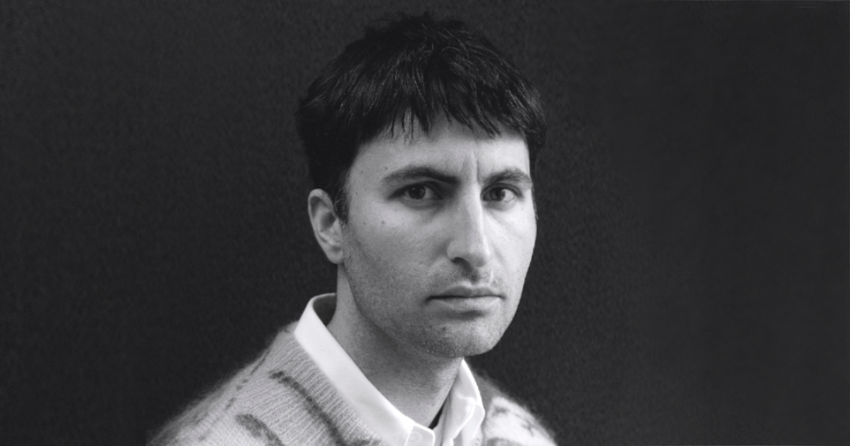 アントワープの次世代デザイナー　気鋭ブランド「ナマチェコ」の深みを増す服作り - WWDJAPAN