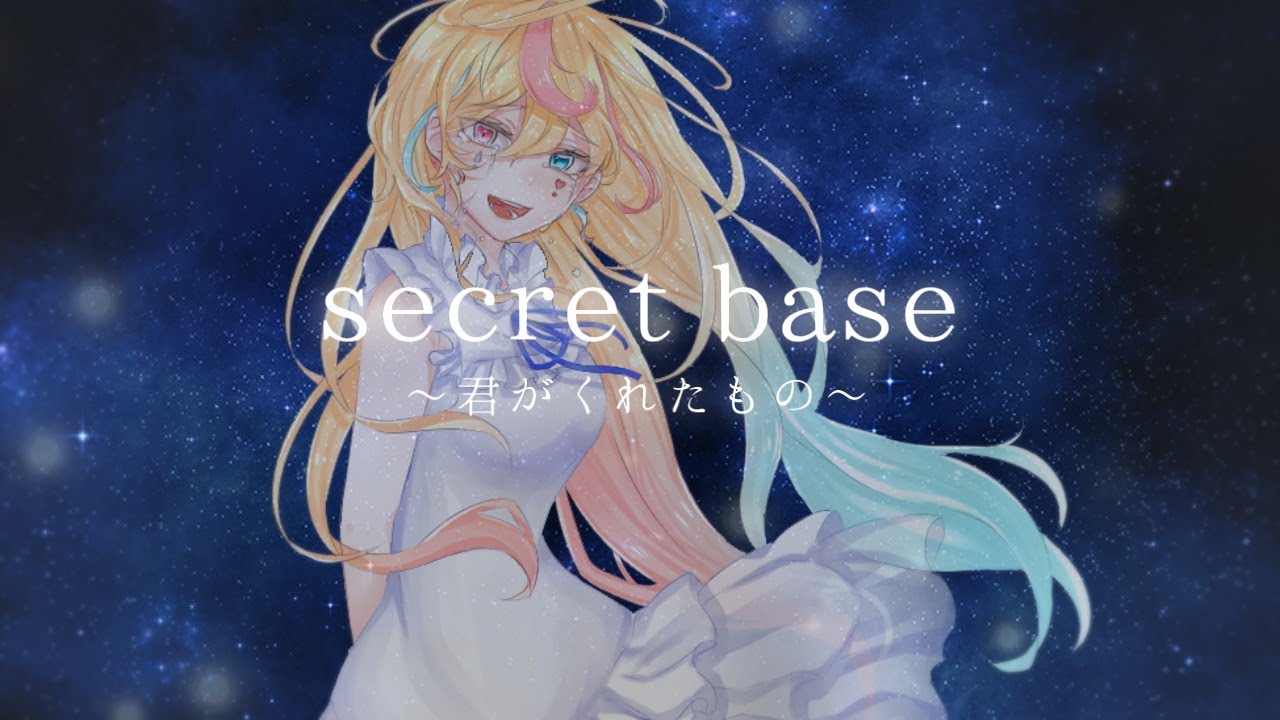歌ってみた、サムネイル制作