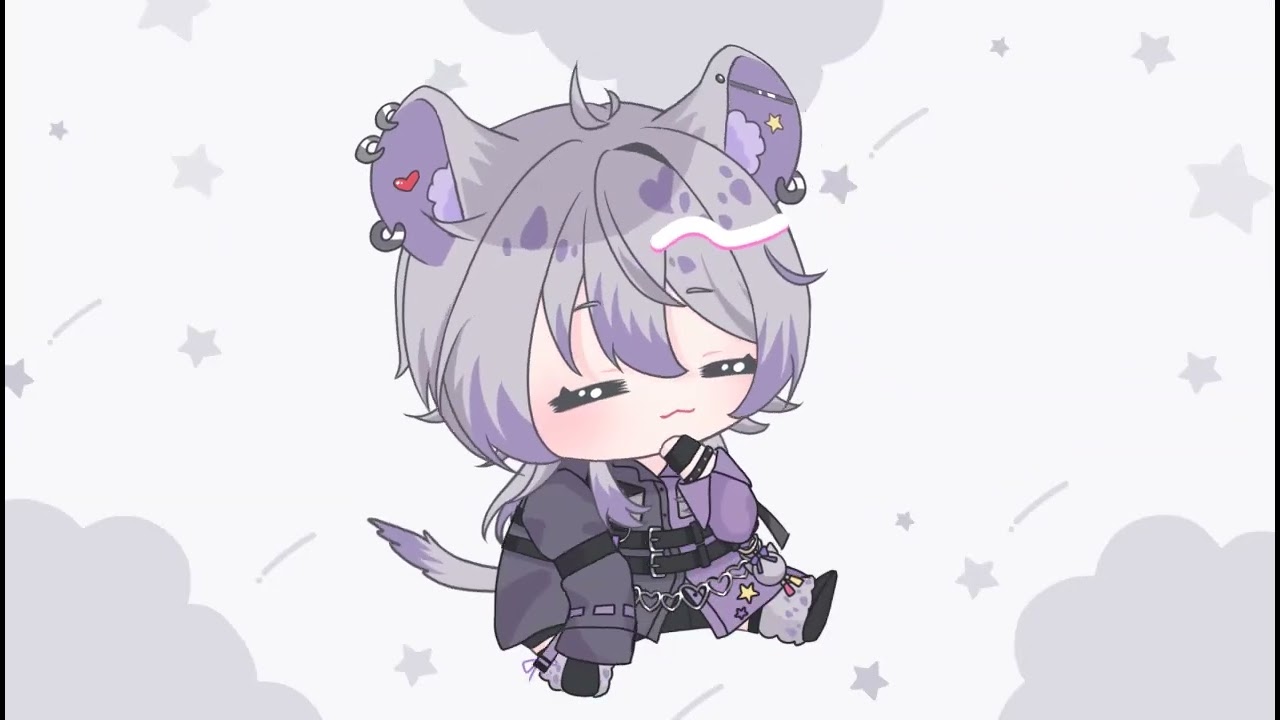 ループアニメーション