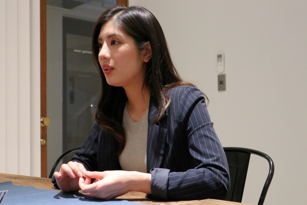 踊る広報 柴田菜々子は ダンスステージに銭湯を選んだ 踊る広報 柴田菜々子は ダンスステージに銭湯を選んだ