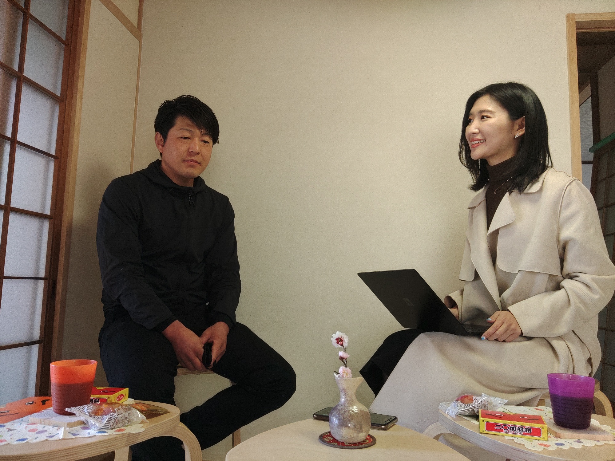 キャスティング、建築