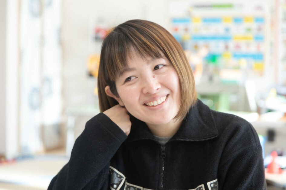 子育て、#私はこんな仕事がしたい