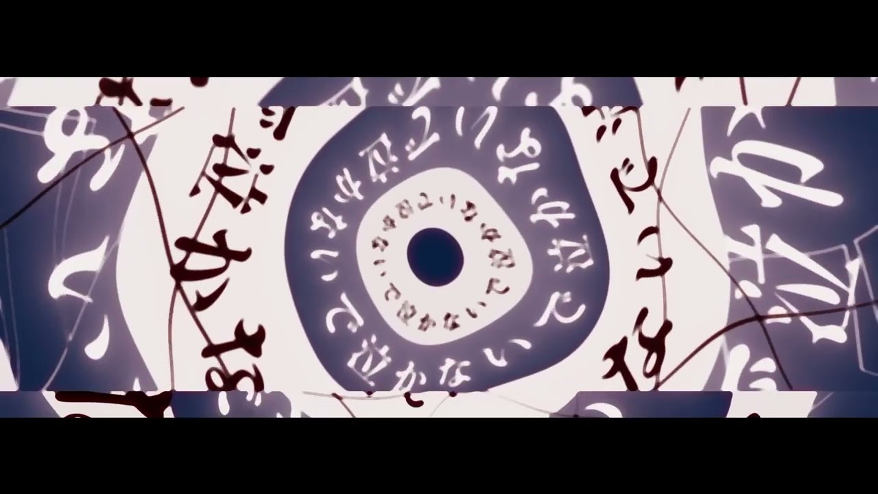 【合作】感傷幽霊 feat.沖石（2023）