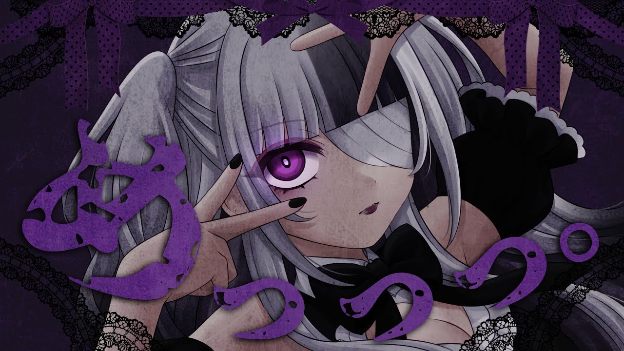 hp、依頼絵