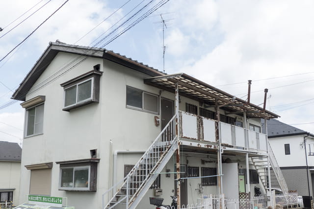 【ホームズ】家賃を滞納している状態で自己破産…部屋から強制退去させられる？ | 住まいのお役立ち情報