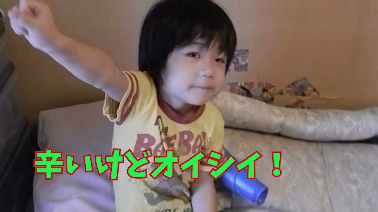ポートフォリオ。動画編集の練習中です。