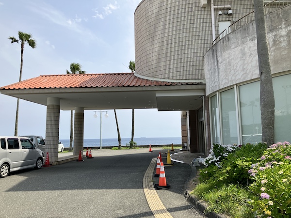 仕事、道の駅.com