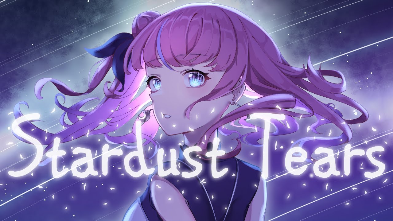 emma、バーチャルyoutuber
