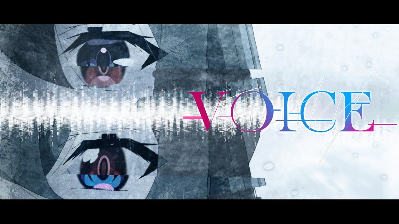 VOICE / Tacitly【Official Music Video】