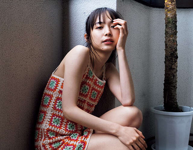 女優・モデルとして躍進の井桁弘恵「私、最近思うんですよ。『お仕事がこんなに楽しくていいの！？』って」 - エンタメ - ニュース
