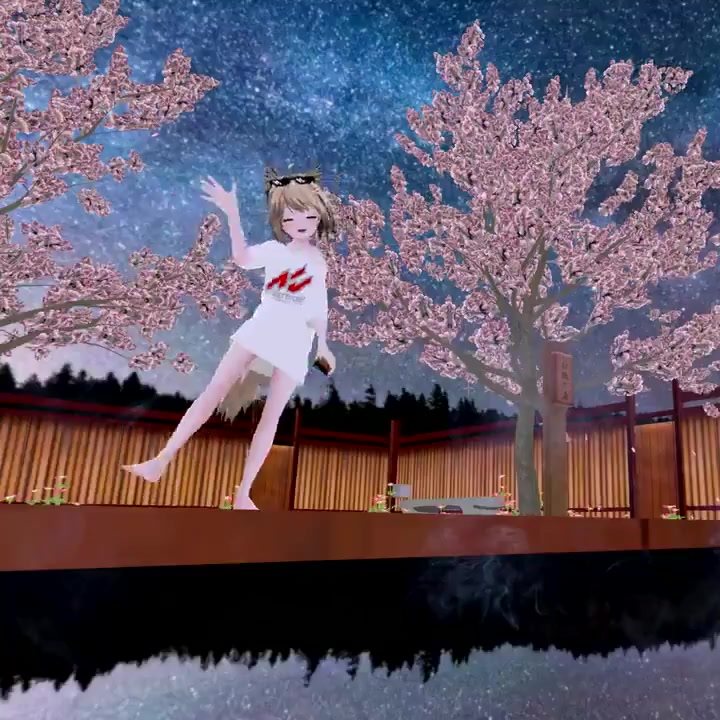 もんちゃん - foriio