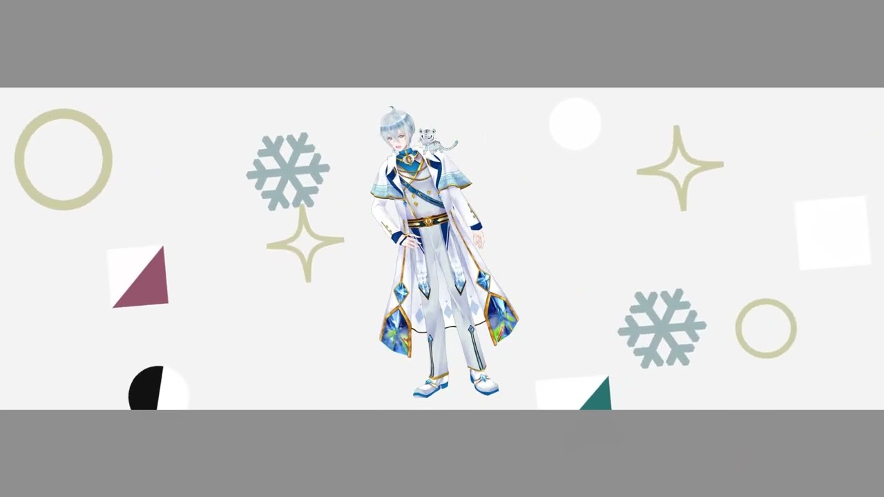 【ご依頼】冬宇音琥さま待機動画