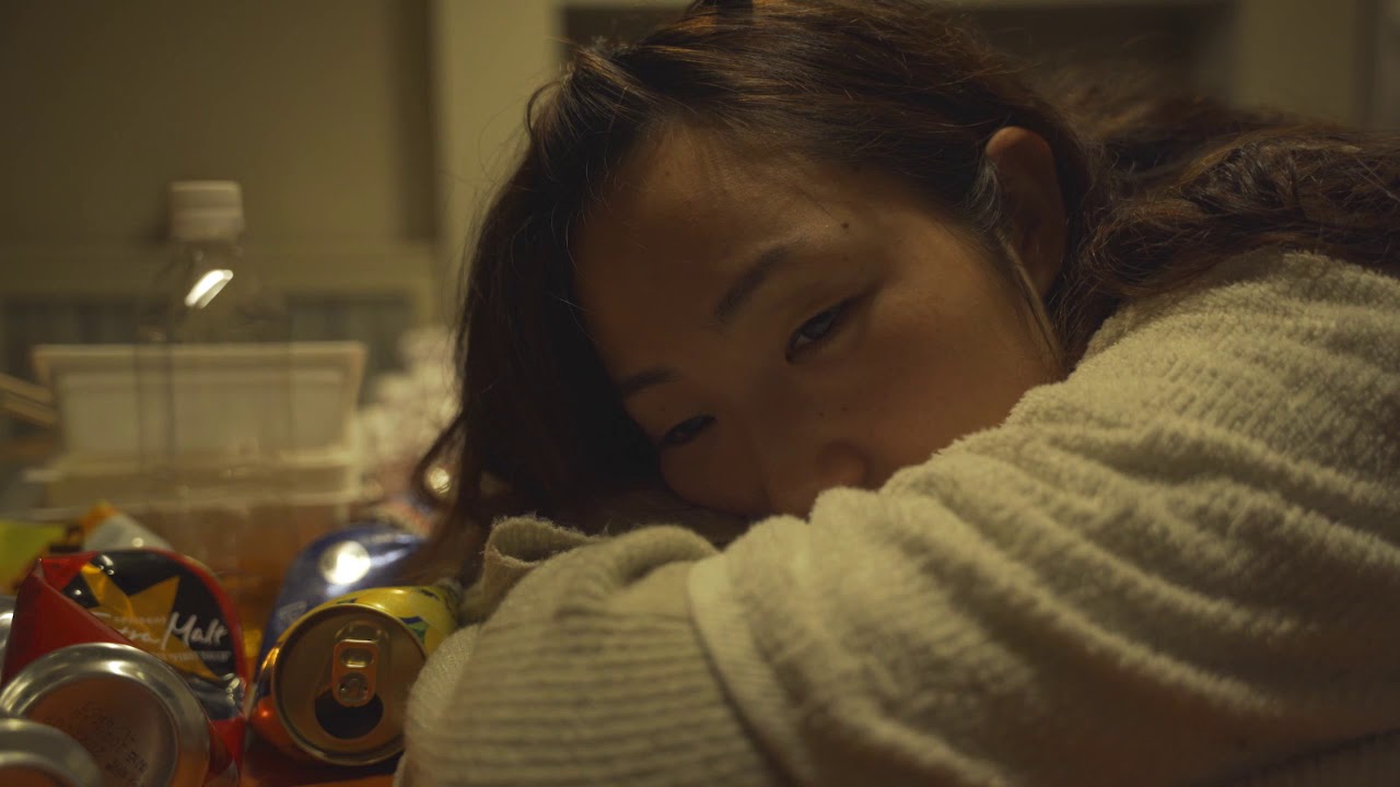 短編映画『心に、あかりを。』