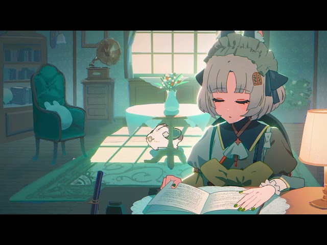 【手描きアニメーション】個人依頼アニメーション