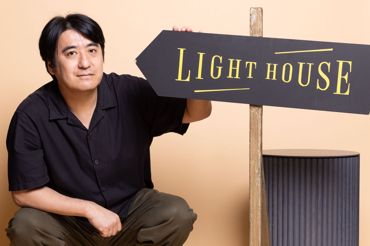 佐久間宣行が星野源＆若林正恭との『LIGHTHOUSE』で感じた“セルフケアの重要性” 　「共感性が高いことは大事だが、この時代に生きるのは大変」