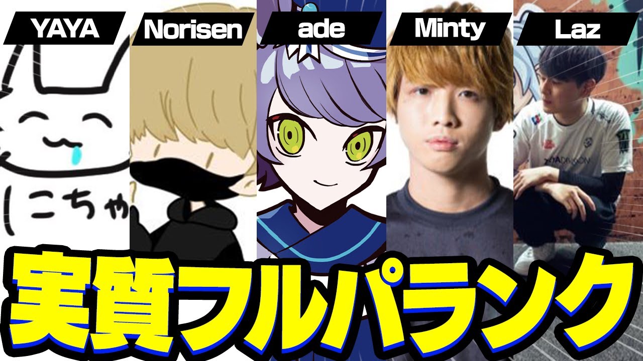 プランナー、動画編集＋サムネイル