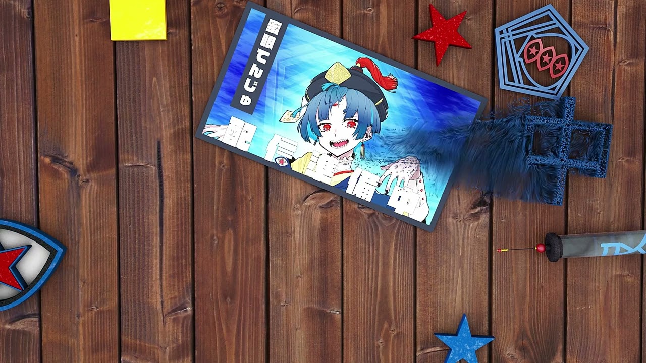 映像クリエイター、３d