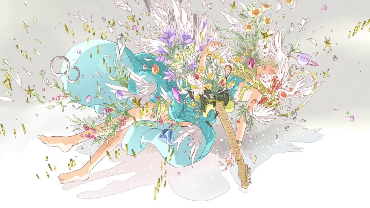 okayunekomata、art direction