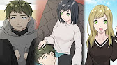 youtube動画漫画