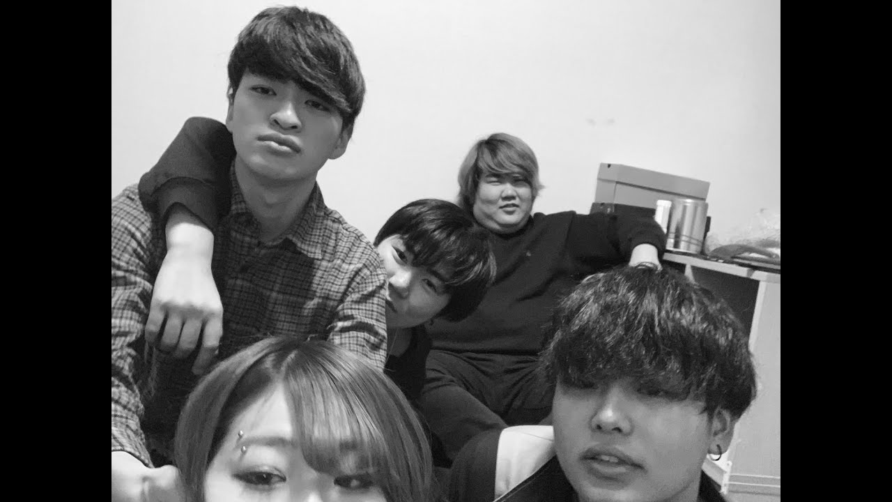 Give Rhythm - またね。